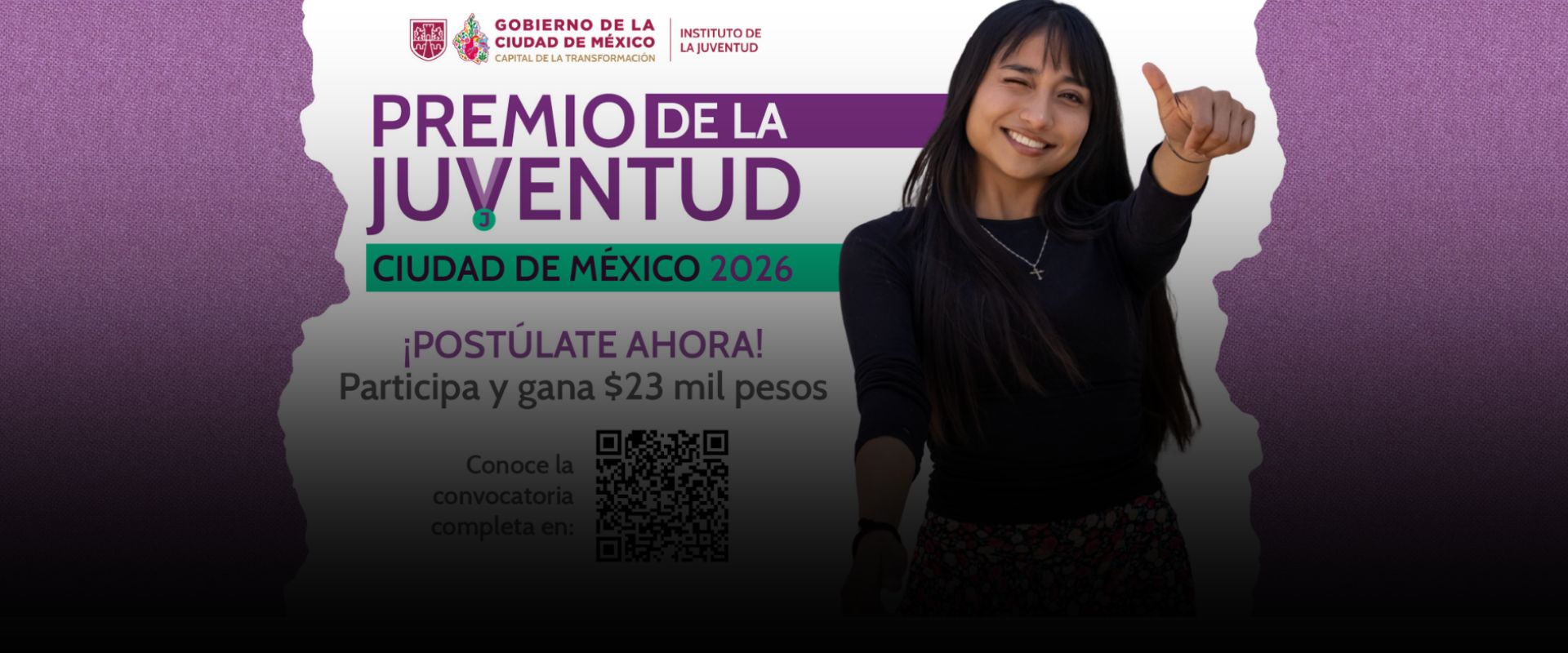 Premio de la Juventud